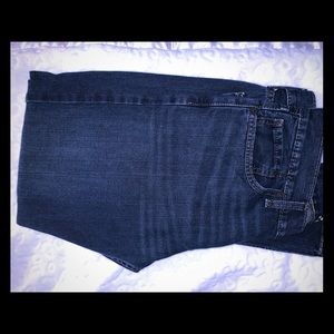 Men’s Levi’s Jeans